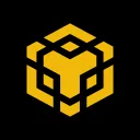 BNB logo, BNB crypto perpetual market on Lighter