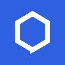 Chainlink logo, LINK crypto perpetual market on Lighter