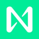 NEAR Protocol logo, NEAR crypto perpetual market on Lighter