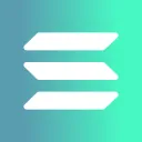 Solana logo, SOL crypto perpetual market on Lighter