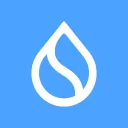 Sui logo, SUI crypto perpetual market on Lighter