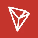 Tron logo, TRX crypto perpetual market on Lighter
