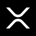 XRP logo, XRP crypto perpetual market on Lighter