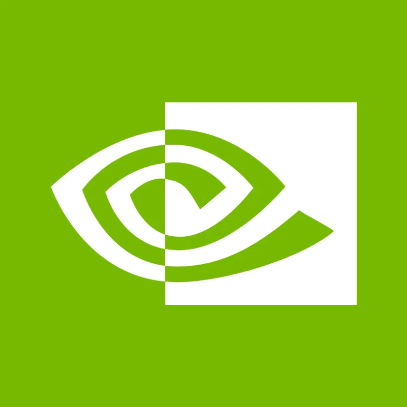 Nvidia logo, NVDA rwa perpetual market on Lighter